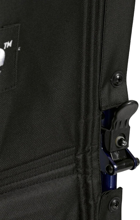 Aluminum Transport Chair (17"-19")